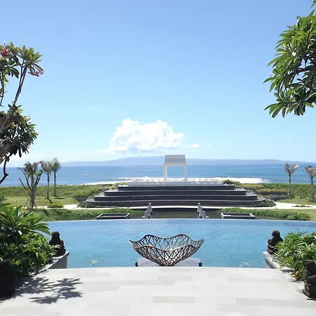 Rumah Luwih Bali