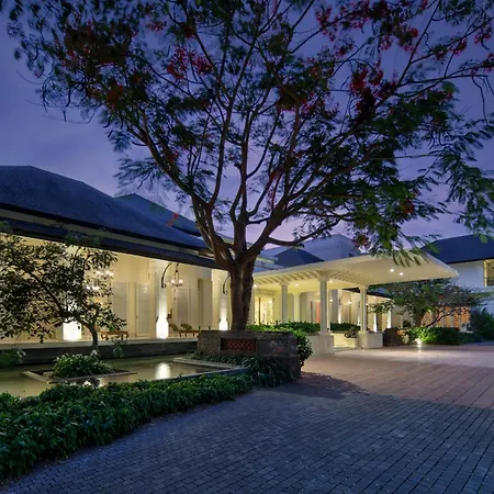 Rumah Luwih Bali By Ihg