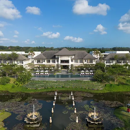 Rumah Luwih Bali