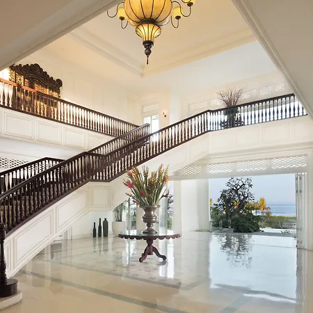 Rumah Luwih Bali