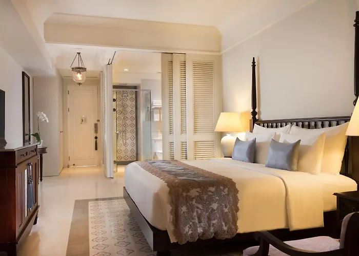 Hotel Rumah Luwih Bali By Ihg 5*
