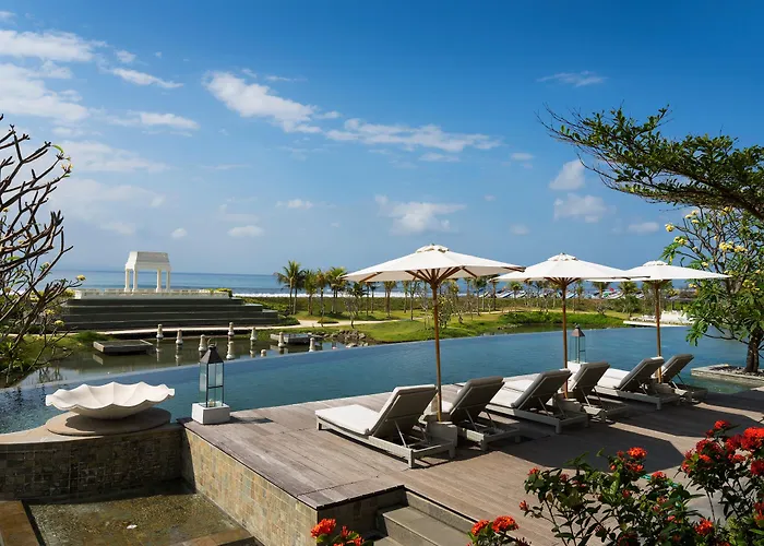 Rumah Luwih Bali By Ihg Hotel Keramas