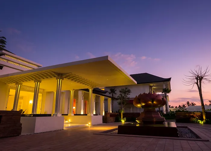Rumah Luwih Bali By Ihg Hotel 5*