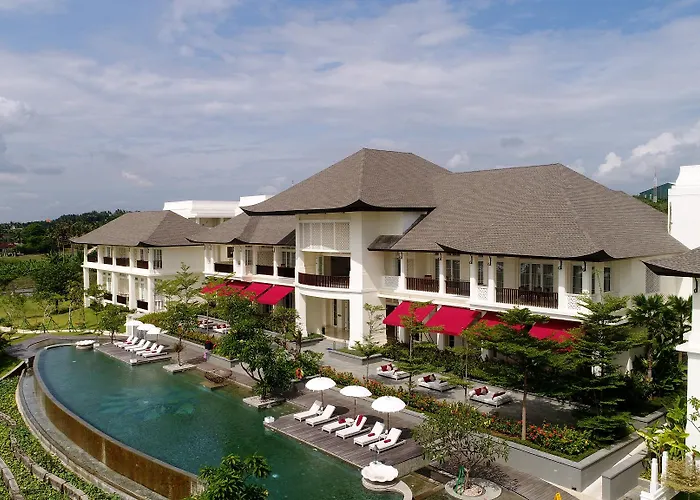 Rumah Luwih Bali By Ihg 5*