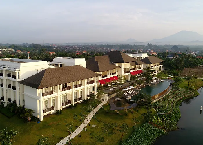 Rumah Luwih Bali By Ihg Keramas