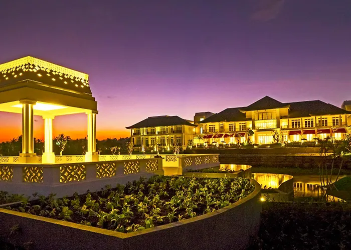 Rumah Luwih Bali By Ihg
