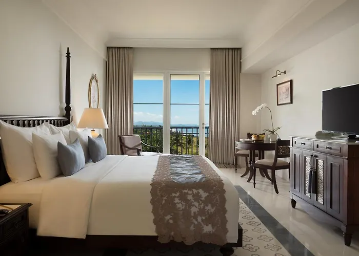 Hotel Rumah Luwih Bali By Ihg Keramas