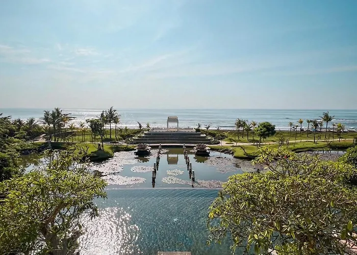 Rumah Luwih Bali By Ihg Hotel 5*