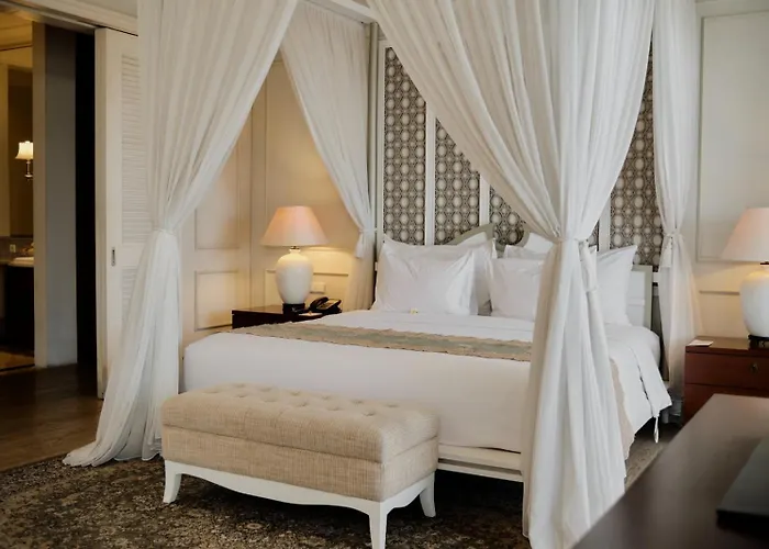 Rumah Luwih Bali By Ihg Keramas