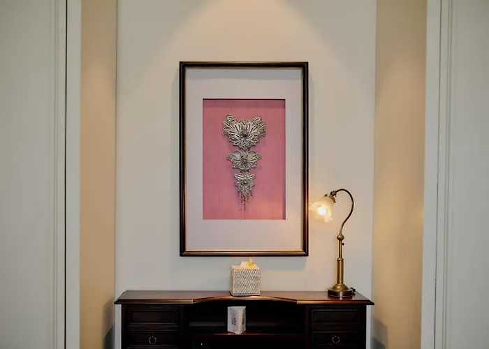 Rumah Luwih Bali By Ihg 5* Keramas