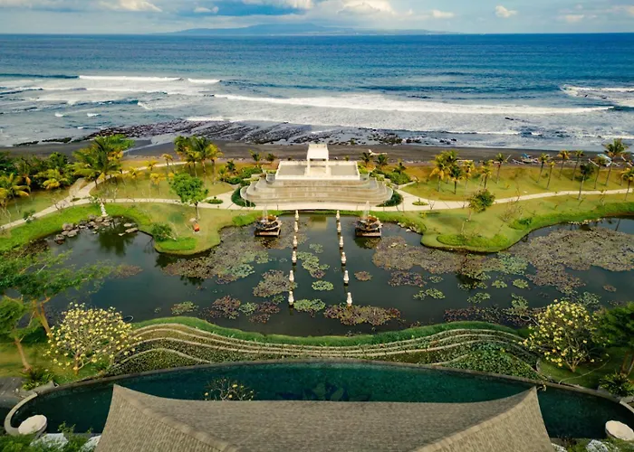 Rumah Luwih Bali By Ihg 5* Keramas