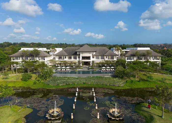 Hotel Rumah Luwih Bali By Ihg Keramas