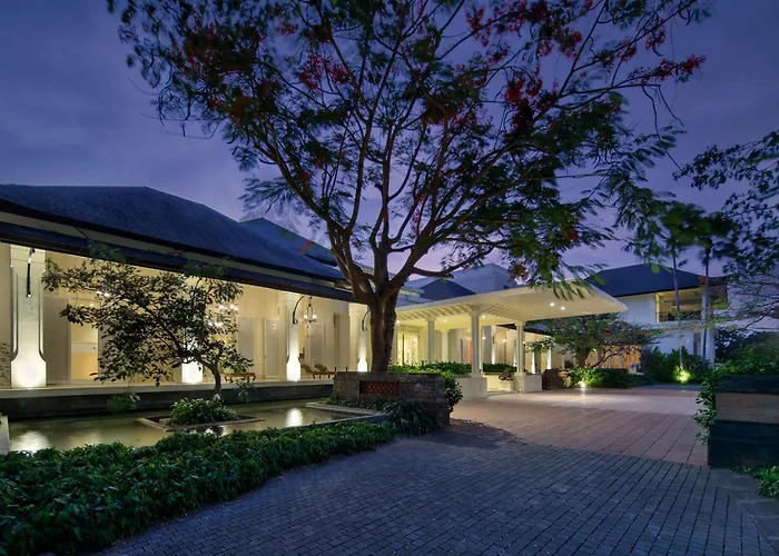 Rumah Luwih Bali By Ihg