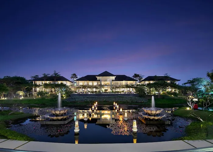 Rumah Luwih Bali By Ihg Hotel