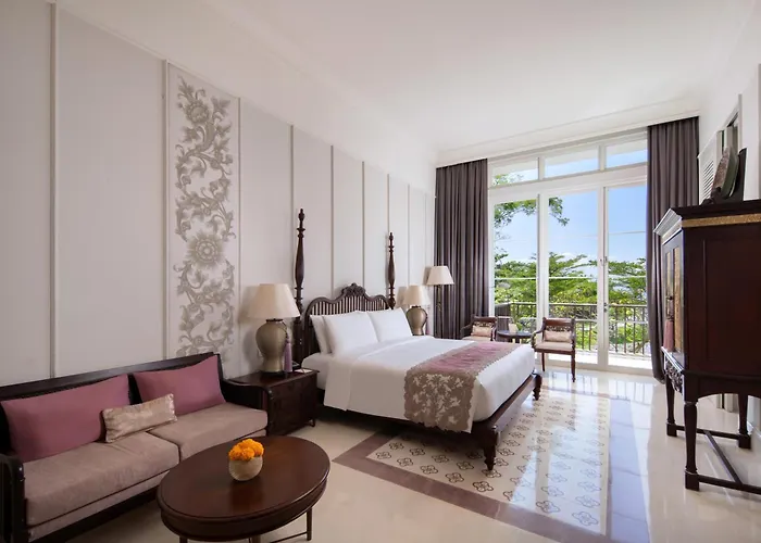 Rumah Luwih Bali By Ihg Hotel 5*