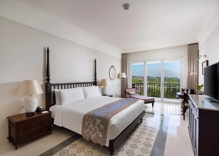 Rumah Luwih Bali By Ihg 5* Keramas