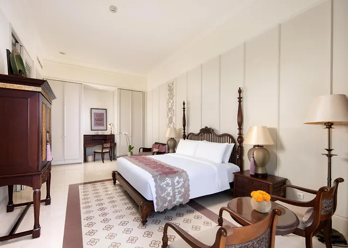 Rumah Luwih Bali By Ihg Hotel Keramas