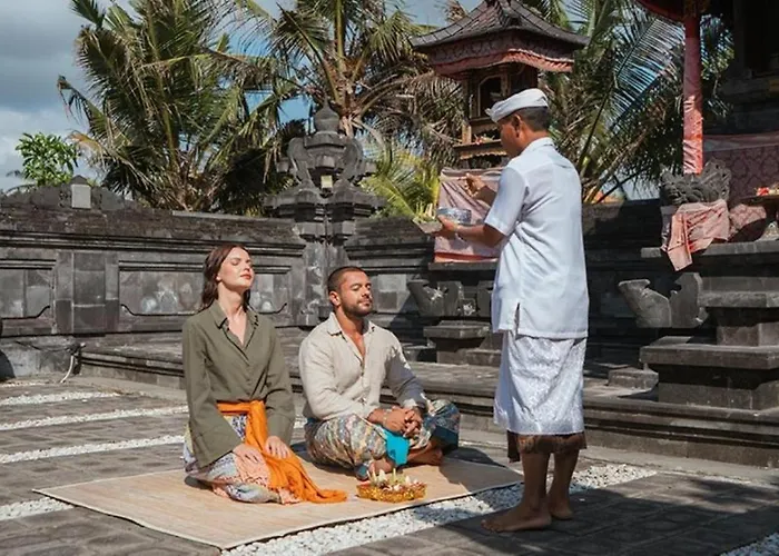 Rumah Luwih Bali By Ihg Hotel