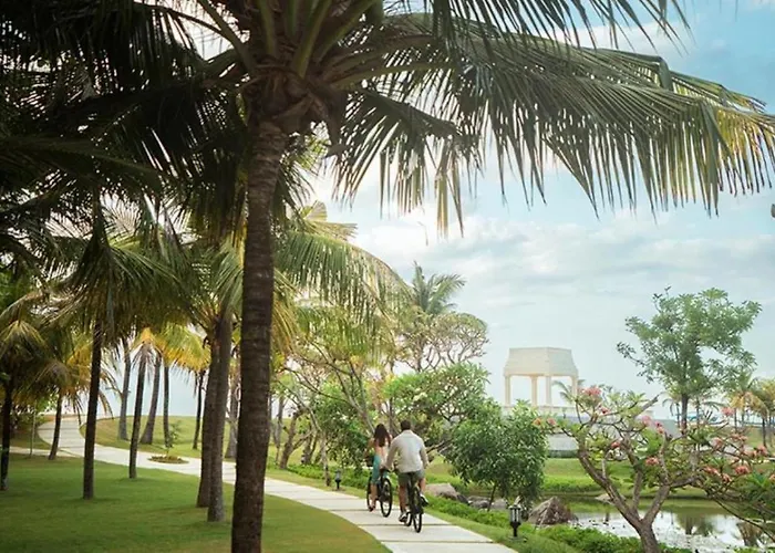 Rumah Luwih Bali By Ihg Keramas