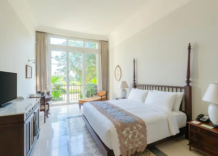 Hotel Rumah Luwih Bali By Ihg