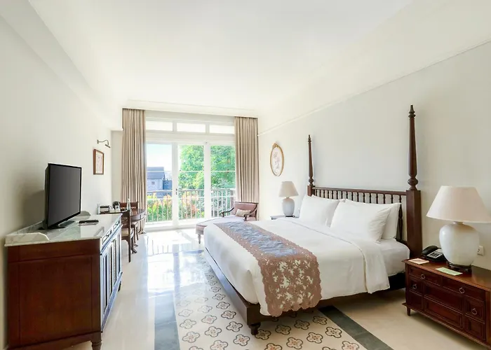 Rumah Luwih Bali By Ihg