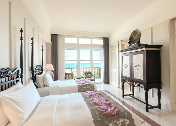 Rumah Luwih Bali By Ihg 5* Keramas