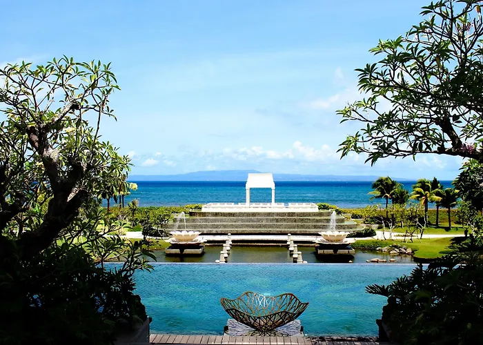 Hotel Rumah Luwih Bali By Ihg Keramas
