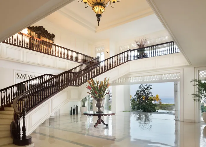 Hotel Rumah Luwih Bali By Ihg Keramas