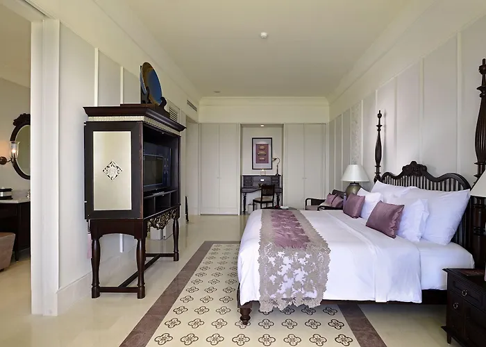 Rumah Luwih Bali By Ihg 5* Keramas