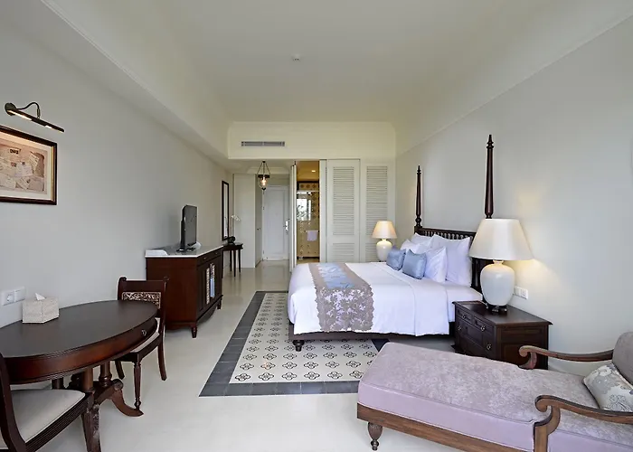 Rumah Luwih Bali By Ihg Hotel Keramas