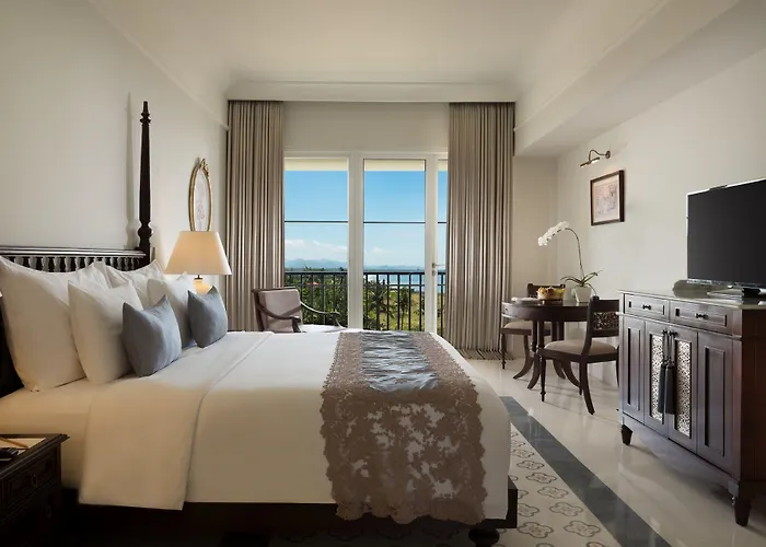 Rumah Luwih Bali By Ihg 5* Keramas