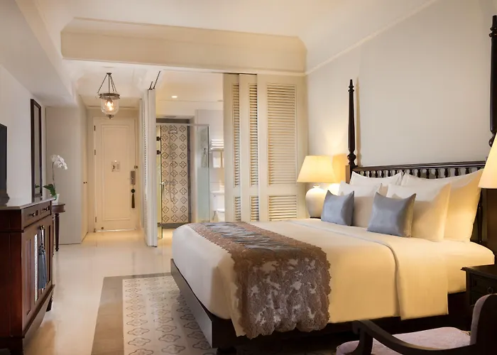 Hotel Rumah Luwih Bali By Ihg Keramas