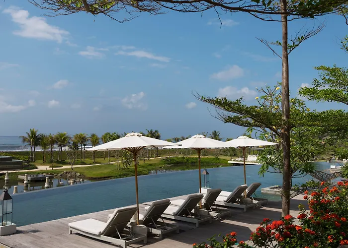 Hotel Rumah Luwih Bali By Ihg 5*
