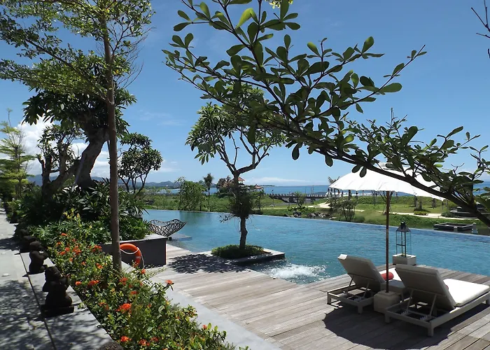 Rumah Luwih Bali By Ihg 5*