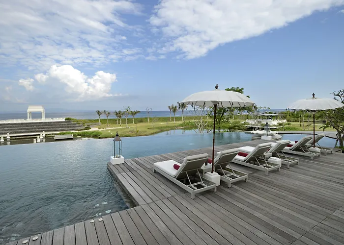 Rumah Luwih Bali By Ihg Keramas