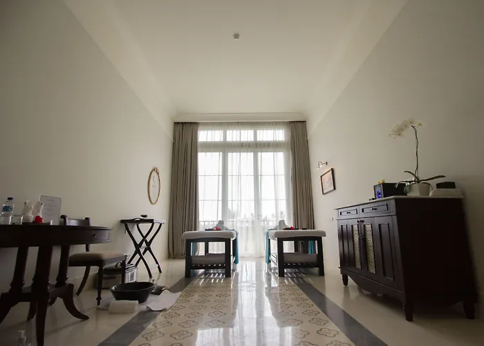 Rumah Luwih Bali By Ihg Hotel