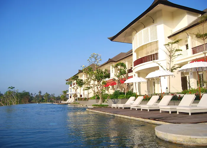 Rumah Luwih Bali By Ihg Hotel Keramas