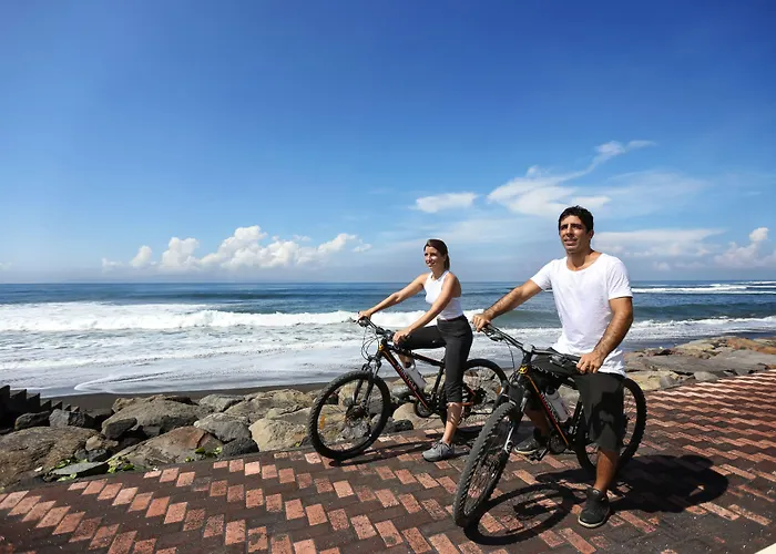 Rumah Luwih Bali By Ihg Hotel