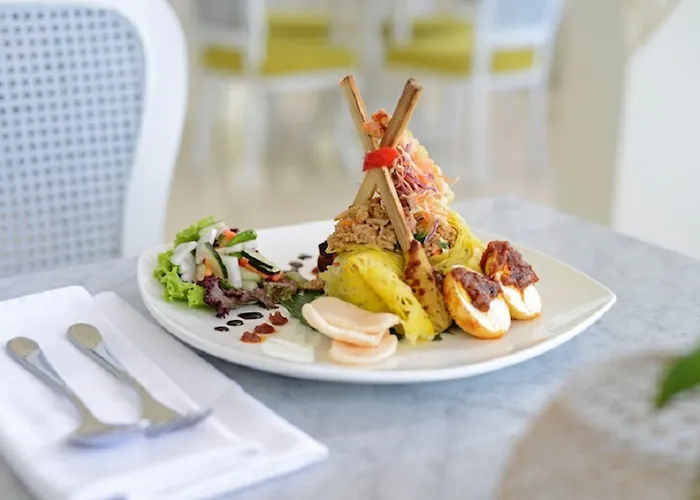 Rumah Luwih Bali By Ihg Hotel