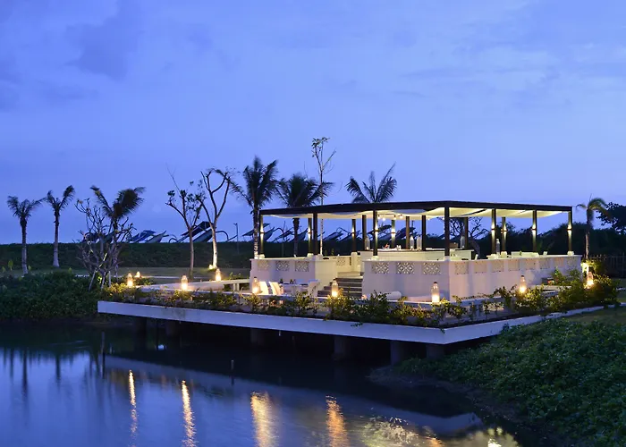 Hotel Rumah Luwih Bali By Ihg Keramas