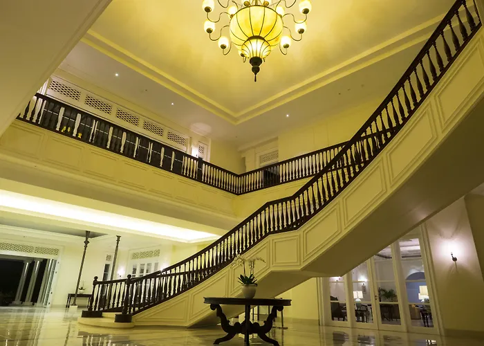 Rumah Luwih Bali By Ihg Hotel Keramas