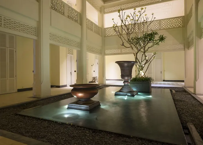 Rumah Luwih Bali By Ihg 5*