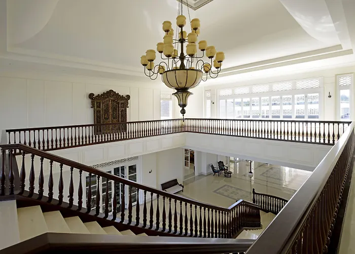 Hotel Rumah Luwih Bali By Ihg Keramas