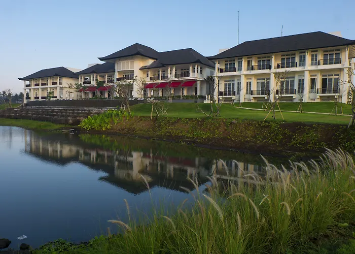 Rumah Luwih Bali By Ihg