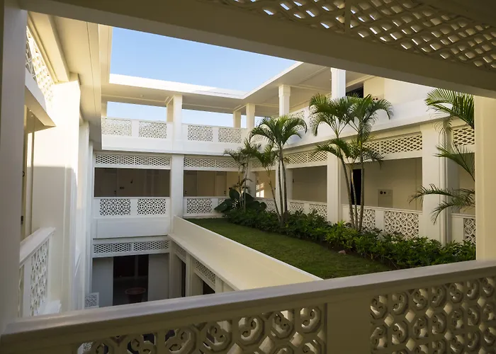 Rumah Luwih Bali By Ihg 5* Keramas