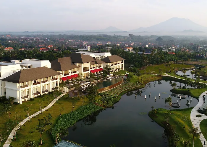Rumah Luwih Bali By Ihg