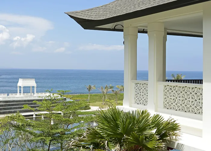 Rumah Luwih Bali By Ihg Hotel 5*
