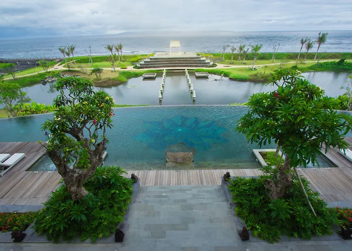 Rumah Luwih Bali By Ihg Keramas
