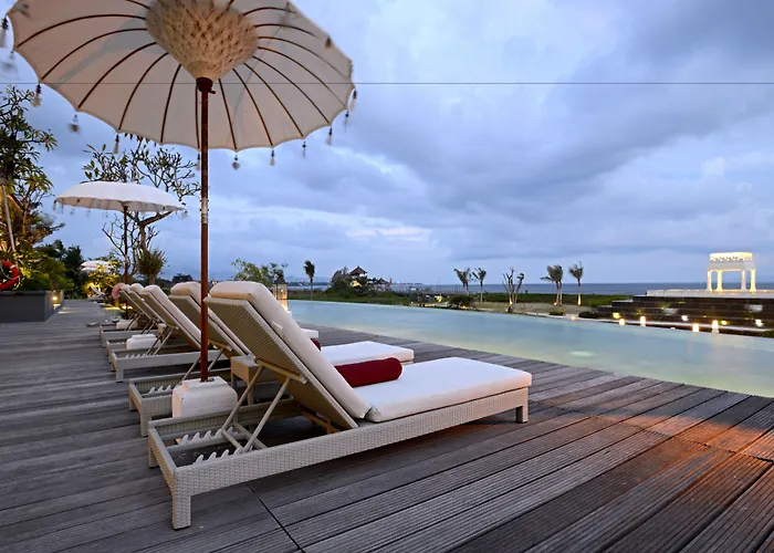 Rumah Luwih Bali By Ihg Hotel 5*