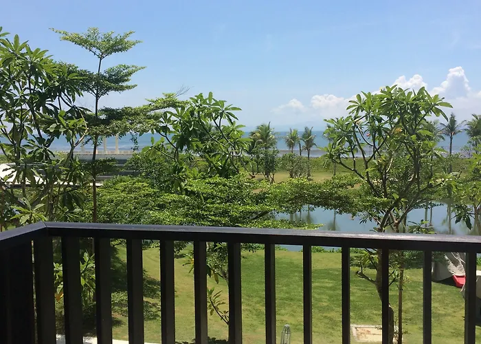 Rumah Luwih Bali By Ihg Keramas